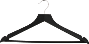 Вішак д/одягу пластик 3шт KYYW081