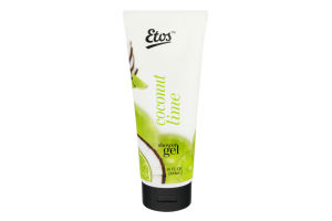 Etos Shower Gel Coconut Lime