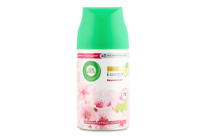 Балон змінний для автоматичного освіжувача повітря аерозольний Вишневий цвіт Freshmatic Air Wick 250мл