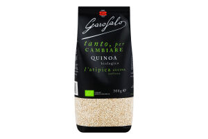 Кіноа Garofalo органічна