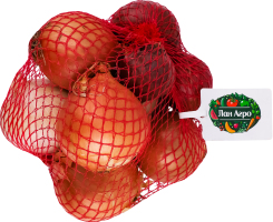 Лук микс ТОВ Лан Агро кг