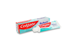 Паста зубная Crystal mint MaxWhite Colgate 50мл