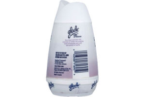 Glade Lavender & Vanilla Solid Air Freshner