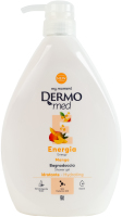 Гель для душу Mango Energia DermoMed 1л