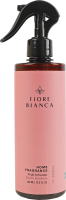 Парфум для дому Fruit infusion Pastel essence Fiore Bianca 400мл