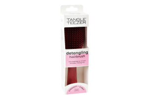 Щетка для волос Henna red The ultimate detangler Tangle Teezer 1шт