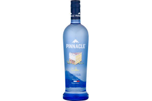 Pinnacle Cake Flavored Vodka