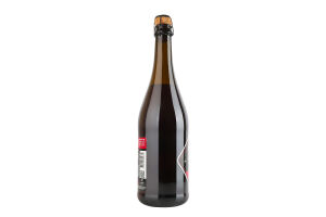 Сидр 700мл 5% солодкий газований купажний звичайний Яблучний з вишнею Cidre Royal пл