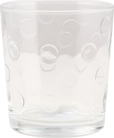 Стакан 285мл №53056-MC12X158 Pop Uniglass 1шт