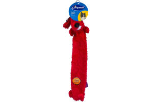 Companion Loofa Pets Dog Toy