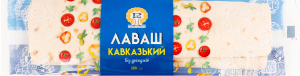 Лаваш без дрожжей Кавказский Рома м/у 2x100г
