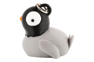 Брелок 3D-друк в асортименті Лічкевич