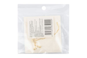 Браслет металевий 40см в асортименті FHF1626