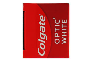 Паста зубная Сияющее отбеливание Optic White Colgate 75мл