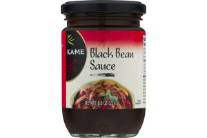 KA-ME Black Bean Sauce