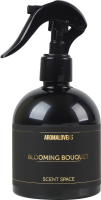Рум спрей Blooming bouquet Aroma Lovers 300мл