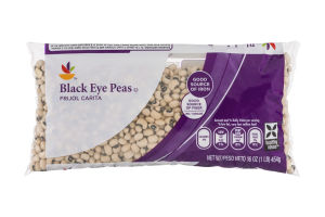 Ahold Black Eye Peas