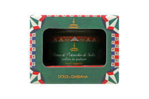 Паста Fiasconaro D&G фісташкова