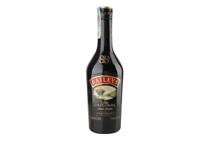 Лікер 0.5л 17% The original Irish cream Baileys пл