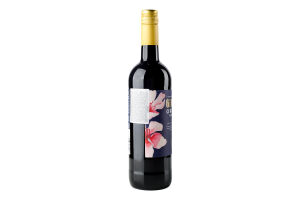 Вино Girasol Tempranillo ч/сух13,5%0,75л