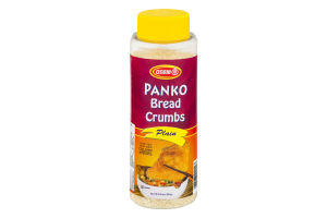 Osem Panko Bread Crumbs Plain
