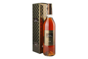 Коньяк VS 40% 0,5л коробка Henri Mounier