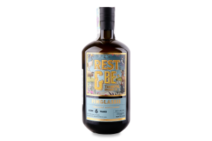Віскі Rest&Be Thankful SmalBatch #3 Finglassie 6yo