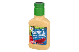 Ahold Dressing And Dip Chipotle Ranch