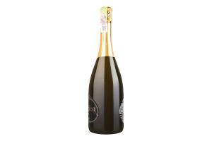 Вино игристое 0.75л 11.5% белое брют Reserve Galaktioni бут