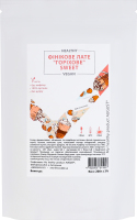 Латте Sweet Ореховое My healthy product August д/п 200г