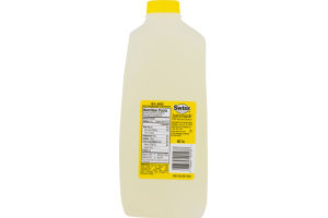 Swiss Premium Lemonade