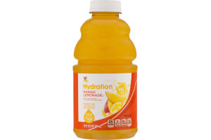 Ahold Hydration Mango Lemonade