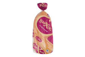 Хліб нарізаний Родинний Цар хліб м/у 600г