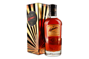 Ром Matusalem Gran Reserva 23роки 0,7л х2