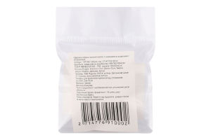 Сережки-гвіздки жовтий метал з камінцями в асортименті LF25051545