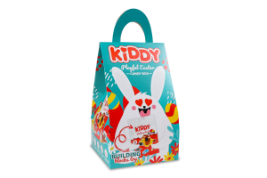 Н-р конд вироб Kiddy Playful Easter з ігр-конструк