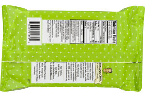 Newman's Own Sour Licorice Twists Sour Apple