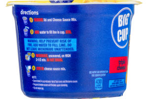 Kraft Macaroni & Cheese Triple Cheese