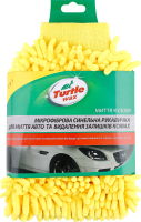 Рукавичка Turtle Wax д/видал залиш комах синел м/ф
