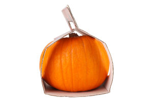 Гарбуз Halloween декоративний