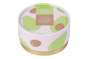 Свічка декоративна CandleCan Fresh Avocado