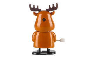 Іграшка новор.завідна Koopman в ас.65мм