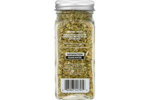 Smart Sense Oregano Leaves