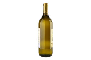 Вино 1.5л 11-13% біле сухе Tsinandali Chateau Kondoli пл