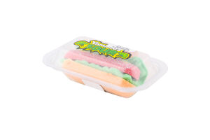 Зефір Маршмеллоу Yammiez 46120 Хот-Дог 50 г