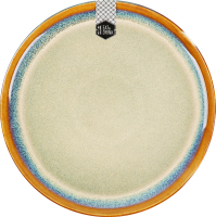 Тарілка Eat&Drink 21см 954419