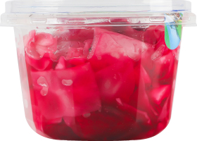 Салат Лепесток Chudova marka п/у 350г