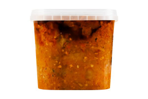 Помідори по-грузинськи Повний Кошик відро 1кг