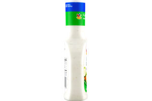 Ahold Cucumber Ranch Dressing