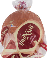 Хліб Січовий Цар хліб м/у 950г